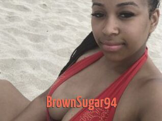 BrownSugar94