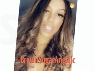 BrownSugarAngelic