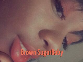 Brown_SugarBaby