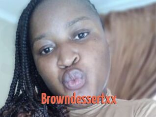 Browndessertxx