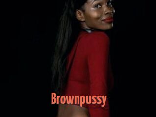 Brownpussy
