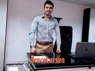 BruceLarsen