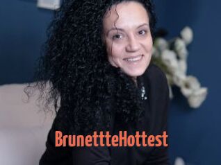 BrunettteHottest