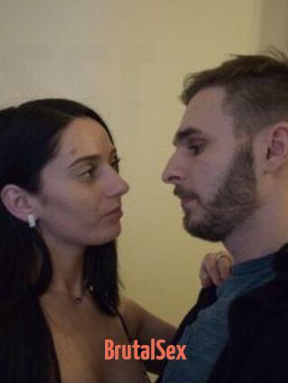 BrutalSex