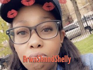 BrwnSknndShelly