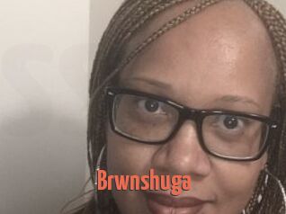 Brwnshuga