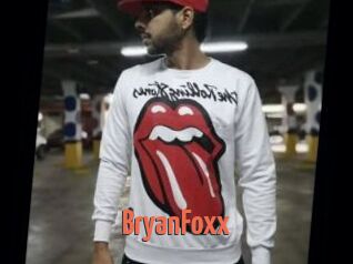 BryanFoxx_