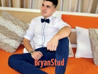 BryanStud