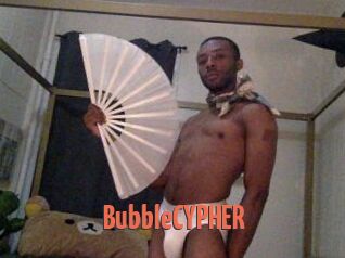 BubbleCYPHER