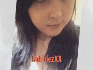 BubblezXX