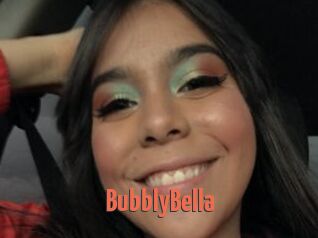 BubblyBella