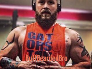 BuffBeardedBro