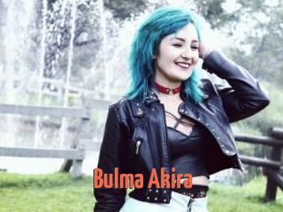Bulma_Akira