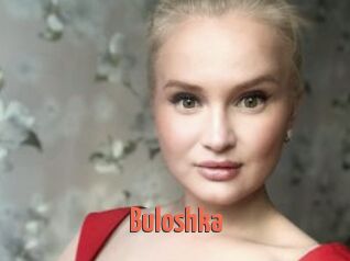Buloshka