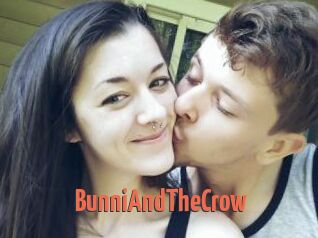 BunniAndTheCrow