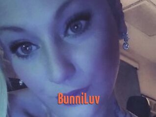 BunniLuv
