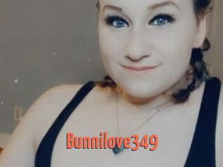 Bunnilove349