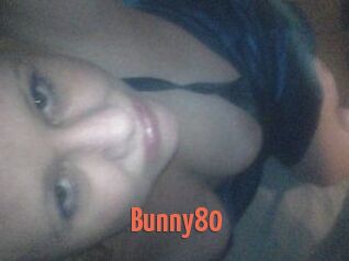 Bunny80
