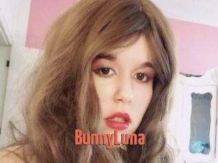 BunnyLuna