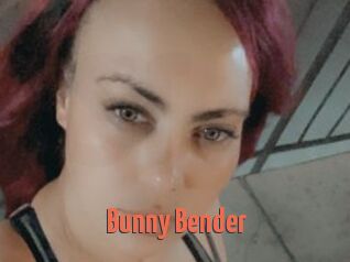 Bunny_Bender