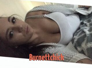 Burnettchick