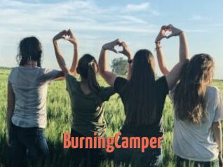BurningCamper