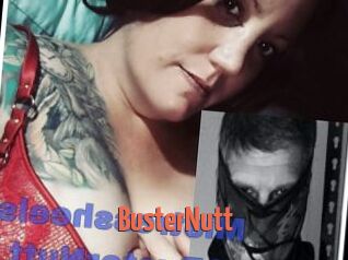 BusterNutt