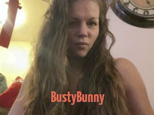 BustyBunny