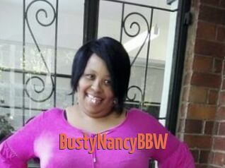 BustyNancyBBW