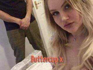 Buttercup_x