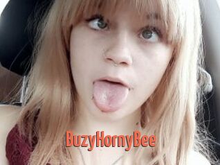 BuzyHornyBee