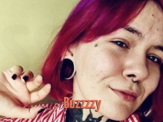 Buzzzzy