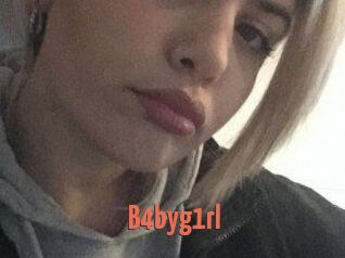 B4byg1rl