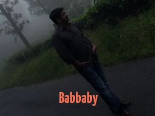 Babbaby