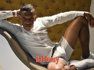 Babbony