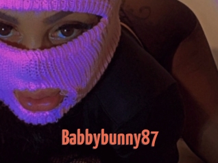 Babbybunny87