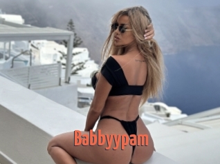 Babbyypam