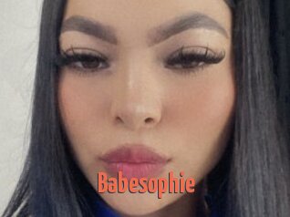 Babesophie
