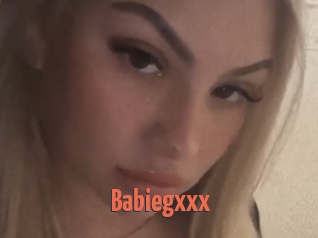 Babiegxxx