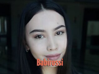 Babirossi