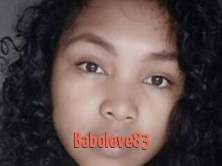 Babolove83