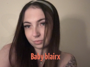 Baby_blairx