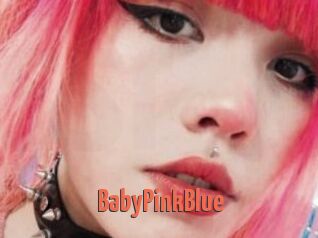 BabyPinkBlue