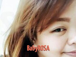 BabyROSA