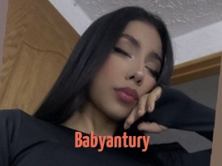 Babyantury