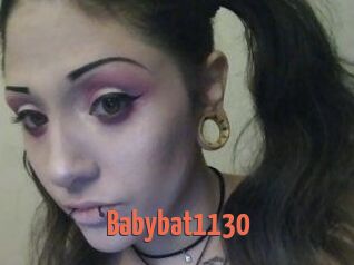 Babybat1130