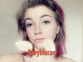 Babyblurae