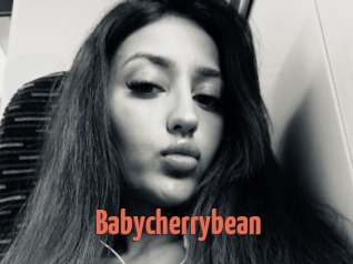 Babycherrybean
