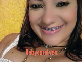 Babycoralvex