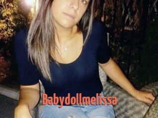 Babydollmelissa